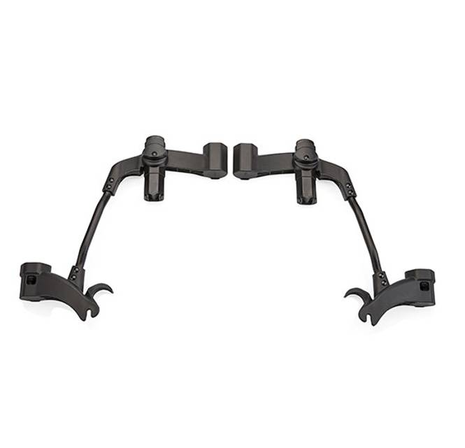 Hovedbilde JuniorJones J-DUO Tandem Adapter Black