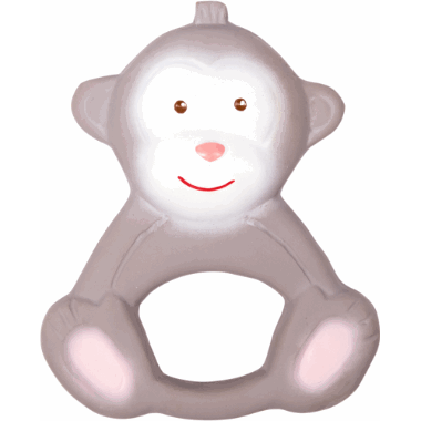 BeiBring Biteleke, Anton Ape, naturgummi brun