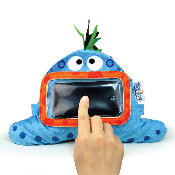 Hovedbilde Wise-Pet Sealy smarttelefon-etui