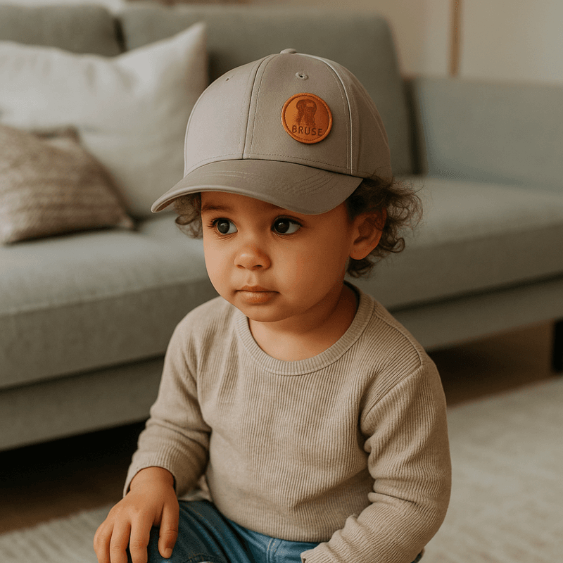 Bruse Caps, Mebø, Leafless Tree