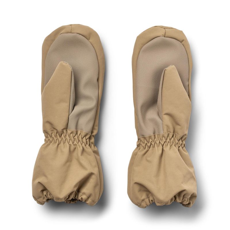 Wheat, Mittens Monta, Walnut