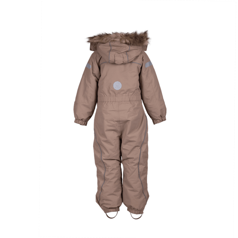 Bruse vinterdress, Nysnø, Mountain Trail