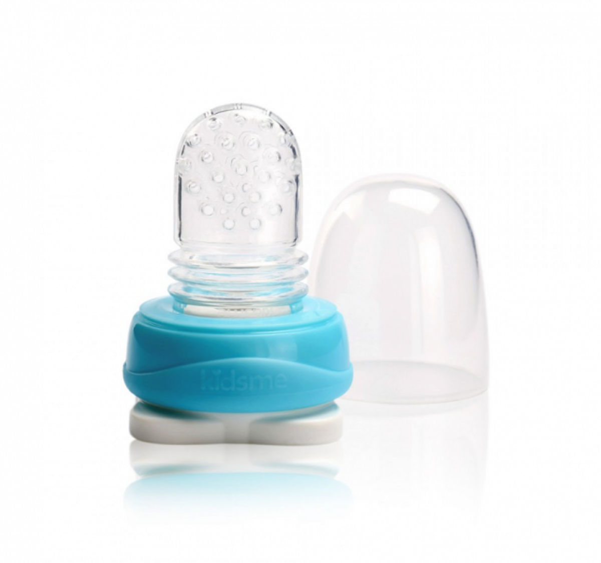 Kidsme Food Pouch Adapter - Sky