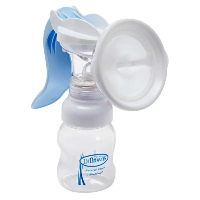 Dr.Brown's Manual Breastpump