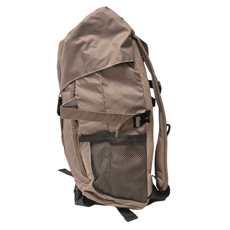 Bruse ryggsekk, Bukken, Fawn,18L
