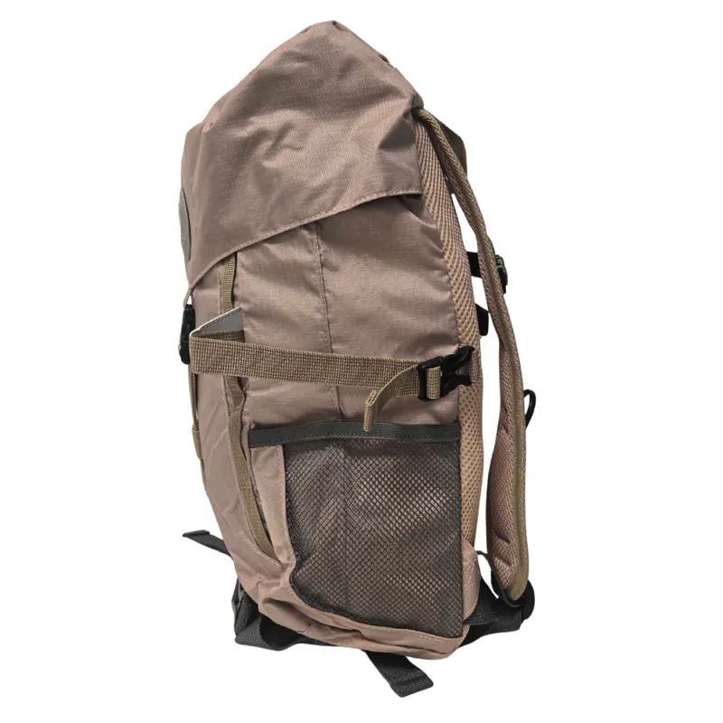 Bruse ryggsekk, Bukken, Fawn,18L