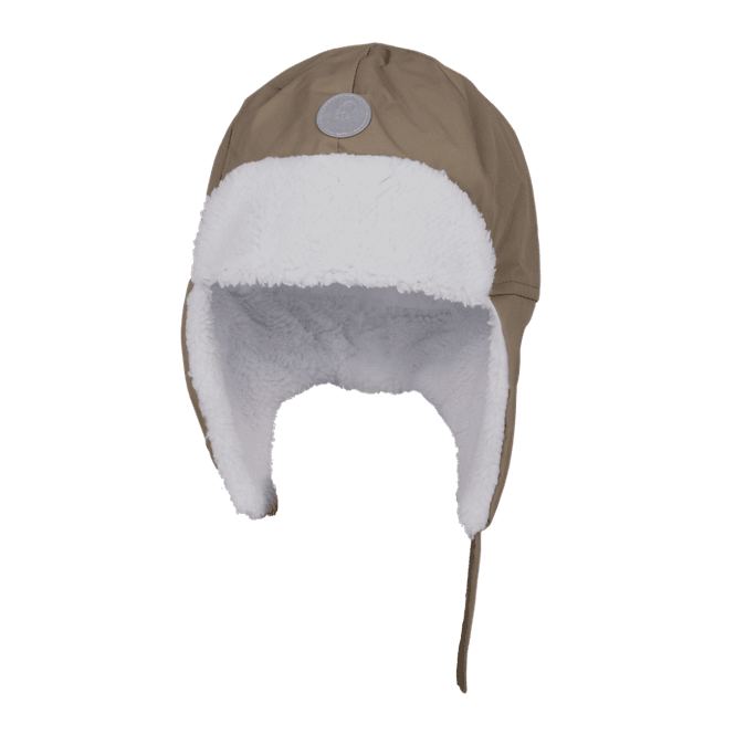 Hovedbilde Bruse hjelmlue, Ask, Covert Green