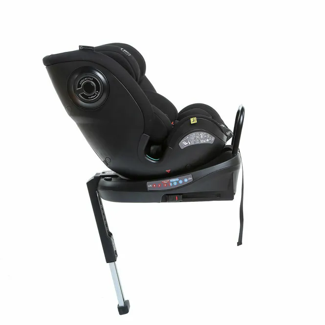 Hovedbilde Babypod TecTonic PRO 360 I-size 9-36kg bilstol isofix