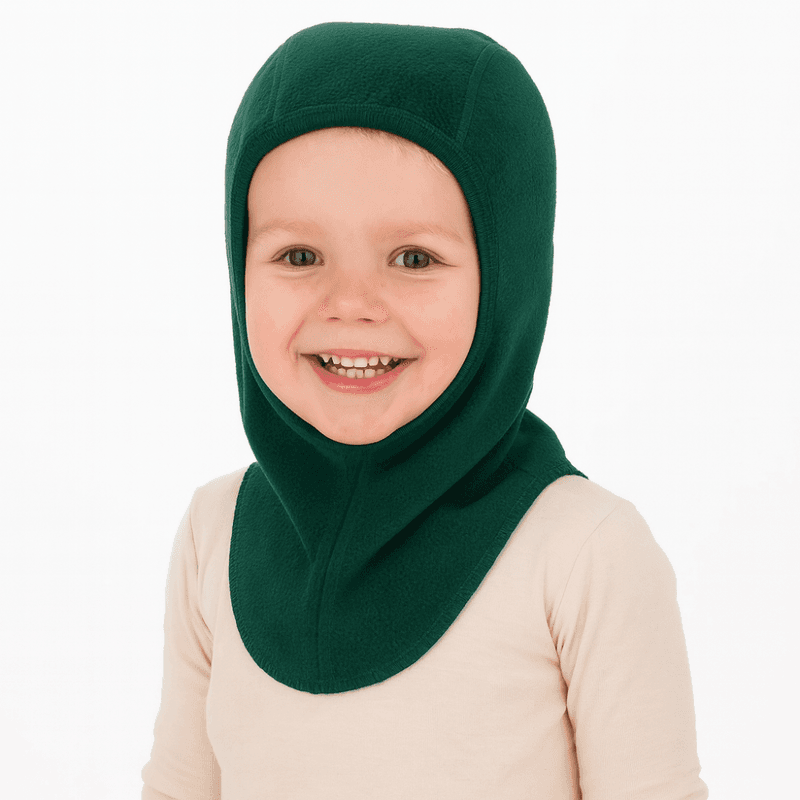 Lego Kidswear, Iconic,Balaclava, Dark Green