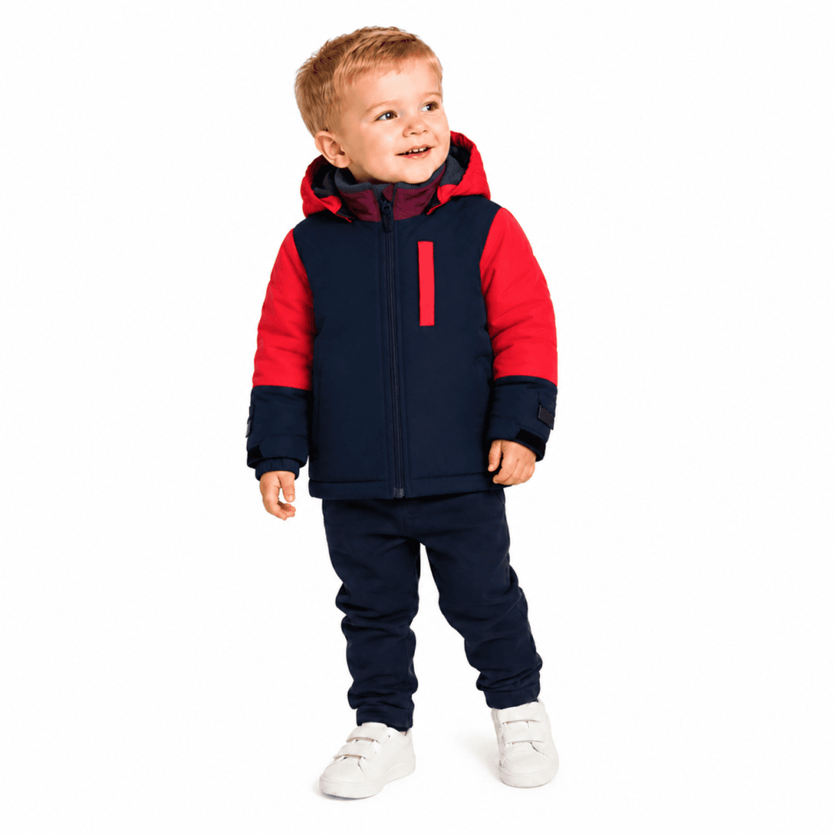 LEGO Wear Jesse jakke (164)