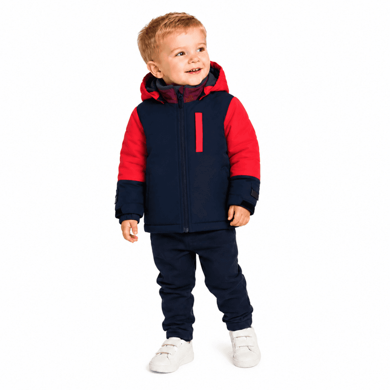 LEGO Wear Jesse jakke
