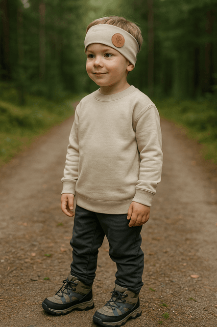 Hovedbilde Bruse Bambus Pannebånd, Gloppen, Tea