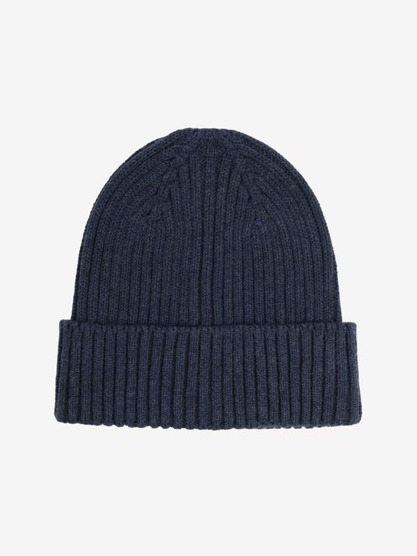 CeLaVi, strikket lue, Navy Melange