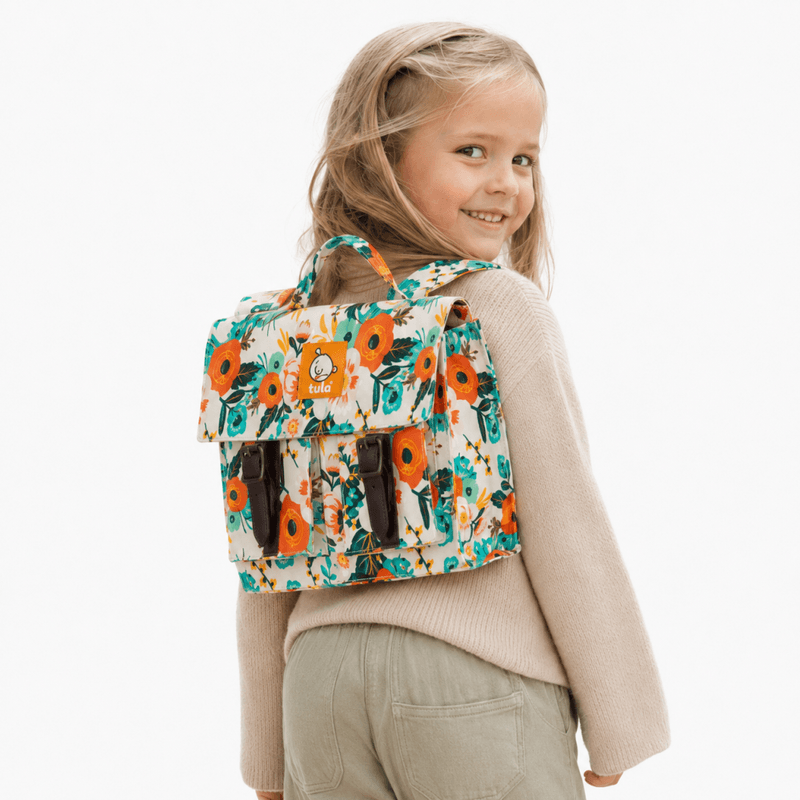 Tula Ryggsekk Marigold