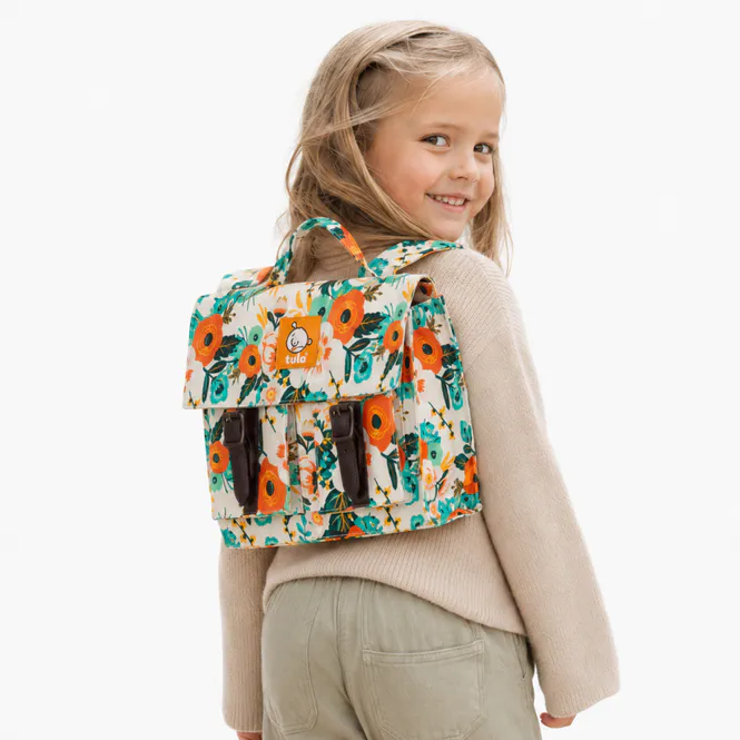 Hovedbilde Tula Ryggsekk Marigold