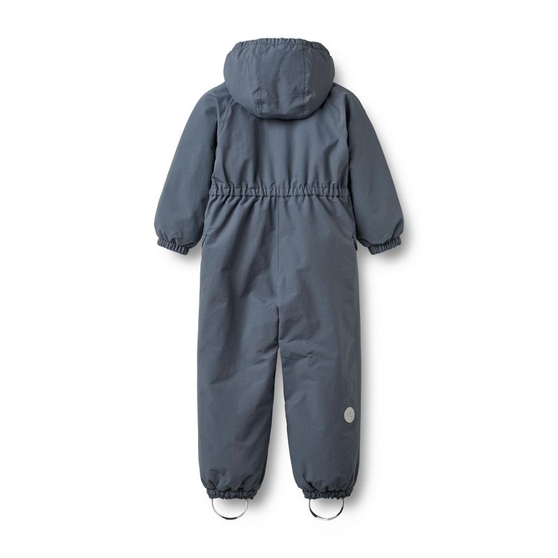 Wheat, Snowsuit Laffa, Greyblue