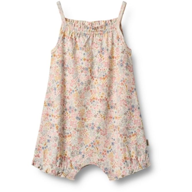 Hovedbilde Wheat, Playuit Senia, Bright Flowers