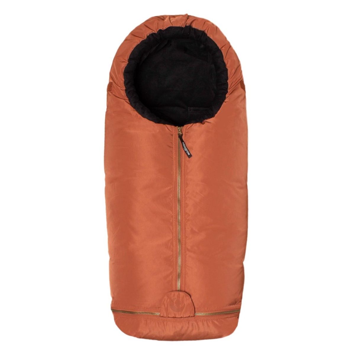 Easygrow, HYGGE Rusty Red, Vognpose