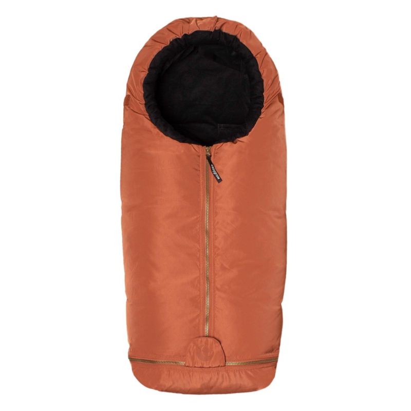 Easygrow, HYGGE Rusty Red, Vognpose