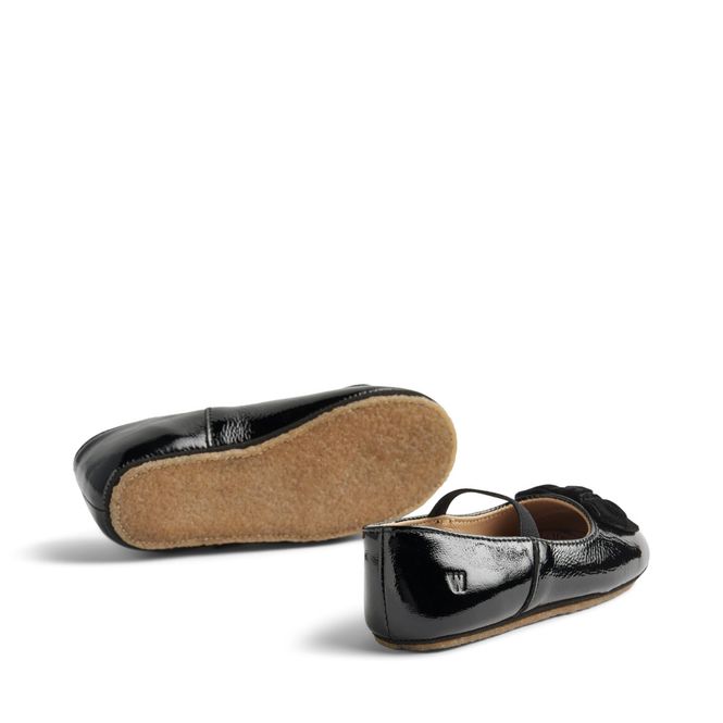 Hovedbilde Wheat, Ballerina Rosen, black