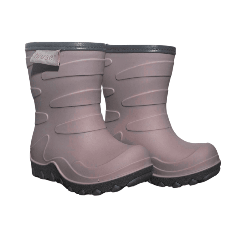 Bruse Vinterstøvler, Splash, Fawn