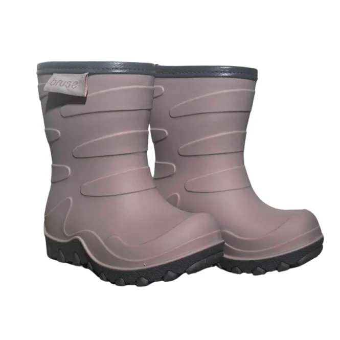 Hovedbilde Bruse Vinterstøvler, Splash, Fawn