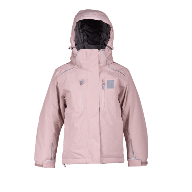 Bruse jakke, Birk, Fawn