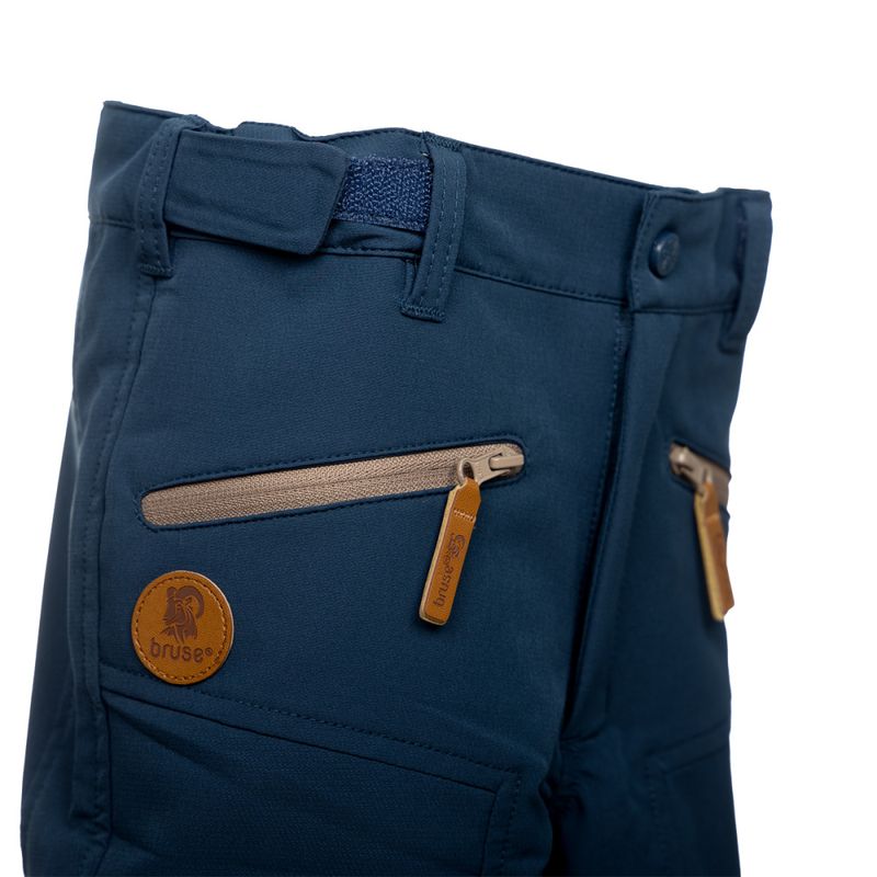 Bruse Bukse med avtagbare ben, Moonlit Ocean