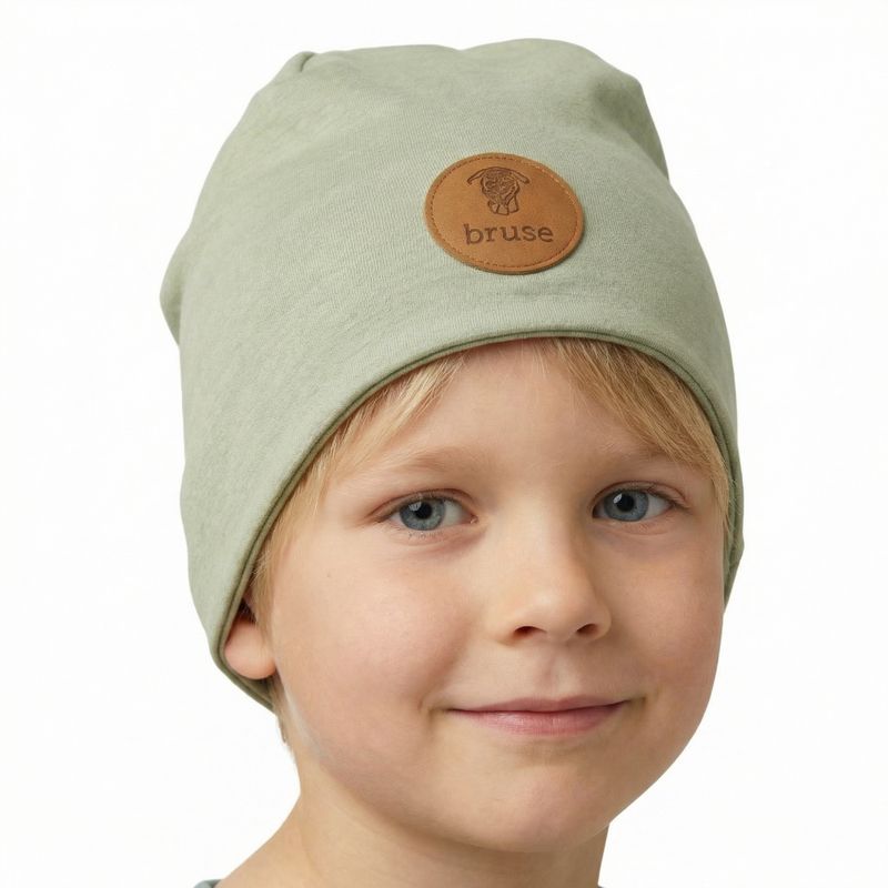 Bruse Bambus Lue, Gloppen, Tea