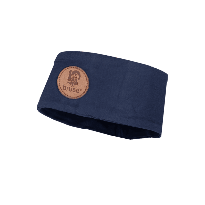 Bruse Bambus Pannebånd, Gloppen, Moonlit Ocean