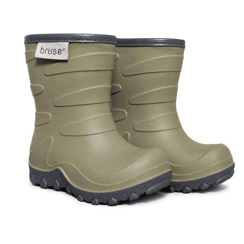 Nysnø reflekspakke, beige