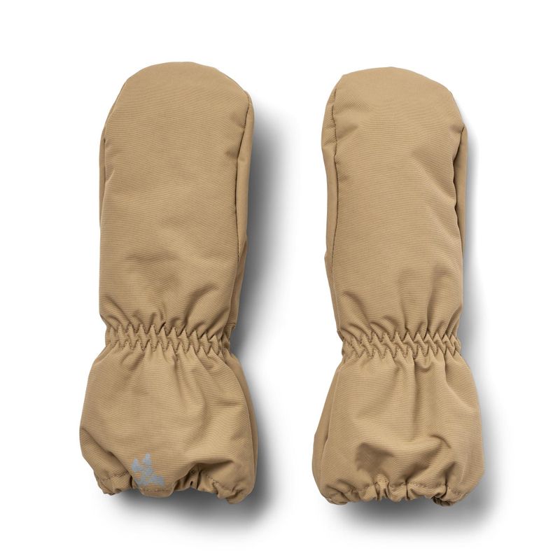 Wheat, Mittens Monta, Walnut