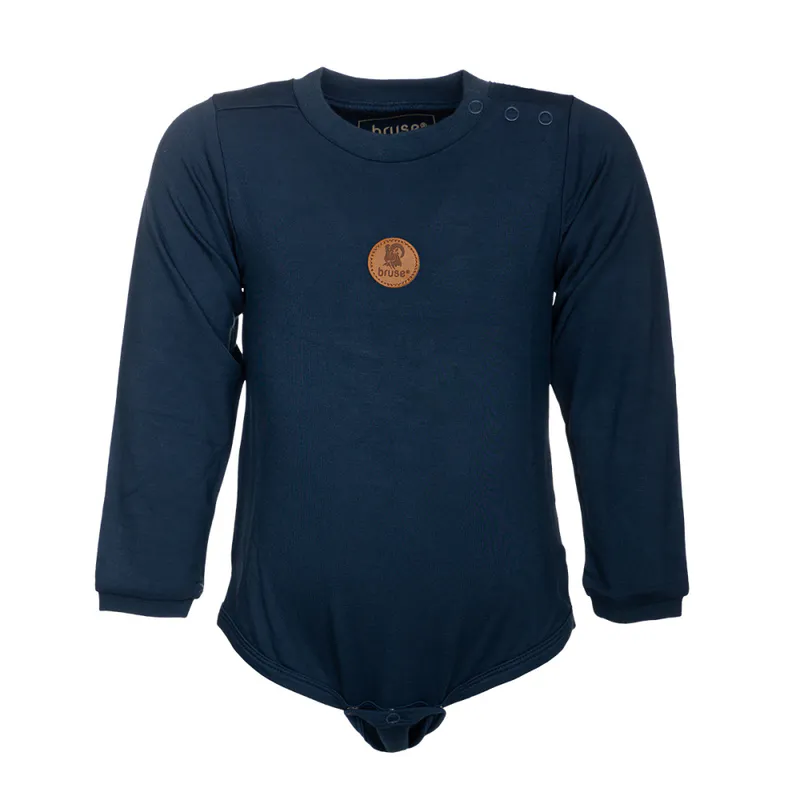 Bruse Bambus Body & bukse baby, Gloppen, Moonlit Ocean
