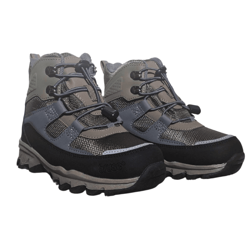 Bruse vintersko, Lofoten, Covert Green