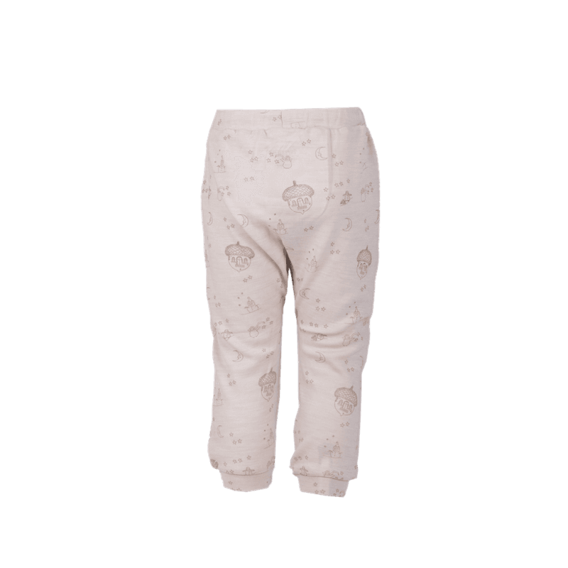 Bruse ullbukse, Sogn, Oat Milk