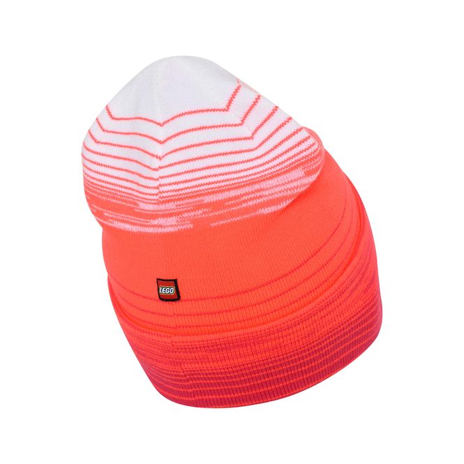 Hovedbilde LEGO Kidswear Iconic lue Alex 704, Rød