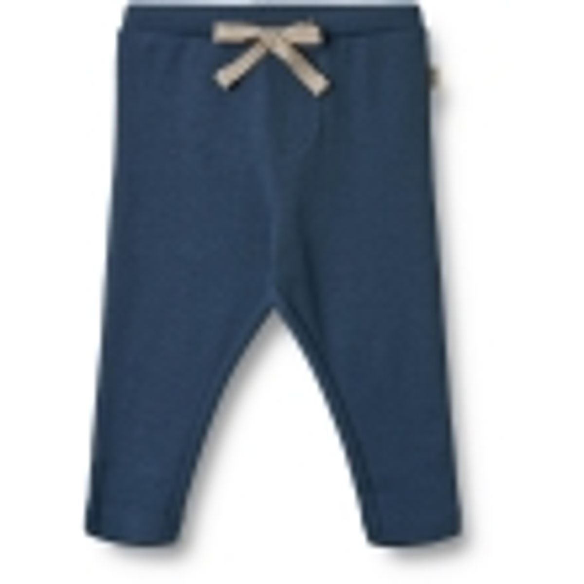 Wheat, Jersey Pants Manfred, Blue Waves (68 cm)