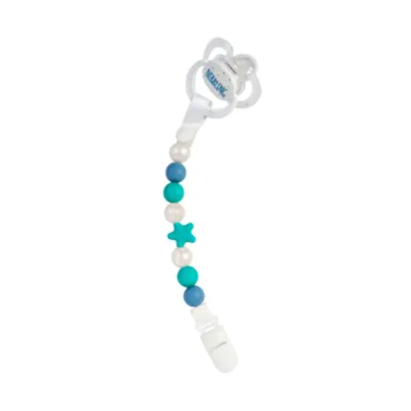 Nibbling smokkelenke Comet Aqua
