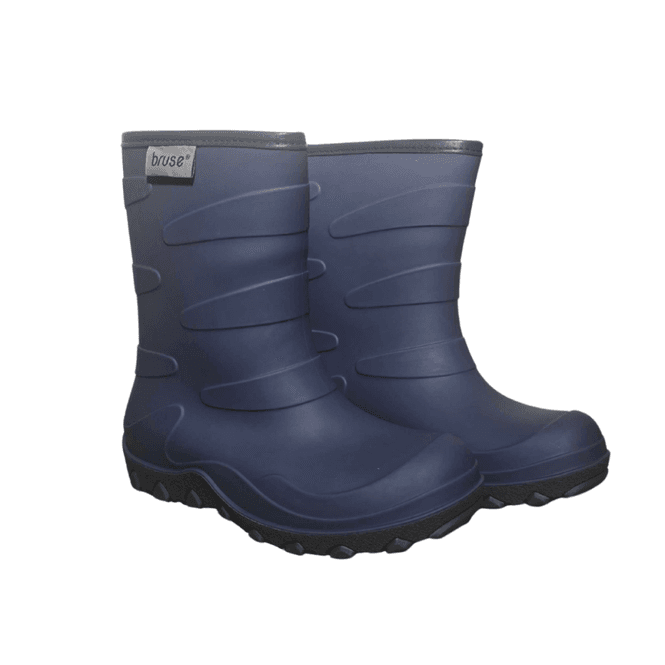 Hovedbilde Bruse Vinterstøvler, Splash, Folkstone Gray