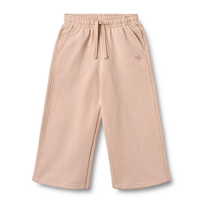 Hovedbilde Wheat, Sweatpants Straight Cruz, Rose Dust