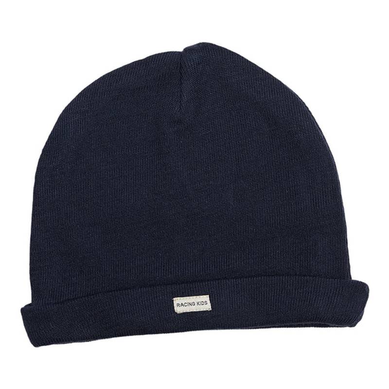 Racing Kids Ull Lue, dark navy