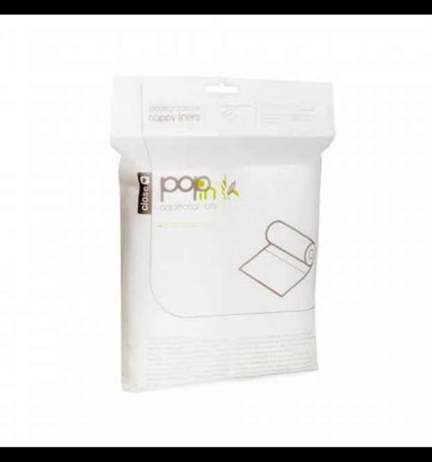 Hovedbilde  Close Swim Nappy Liner