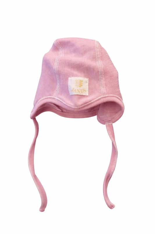 Janus Hjelmlue ull, Rosa