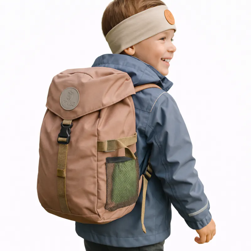 Bruse ryggsekk, Bukken, Fawn,18L