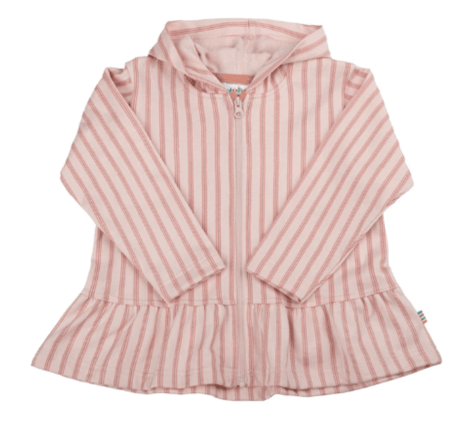 Hovedbilde Joha, Jakke, Rosa