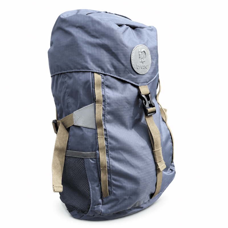 Bruse ryggsekk Bukken 18L, Folkstone Gray