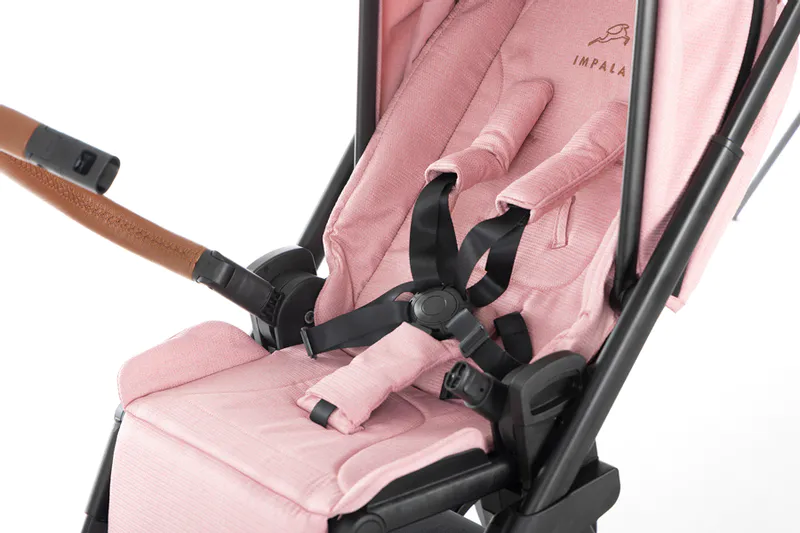Impala Maestro Duovogn, Limited edition, Pink