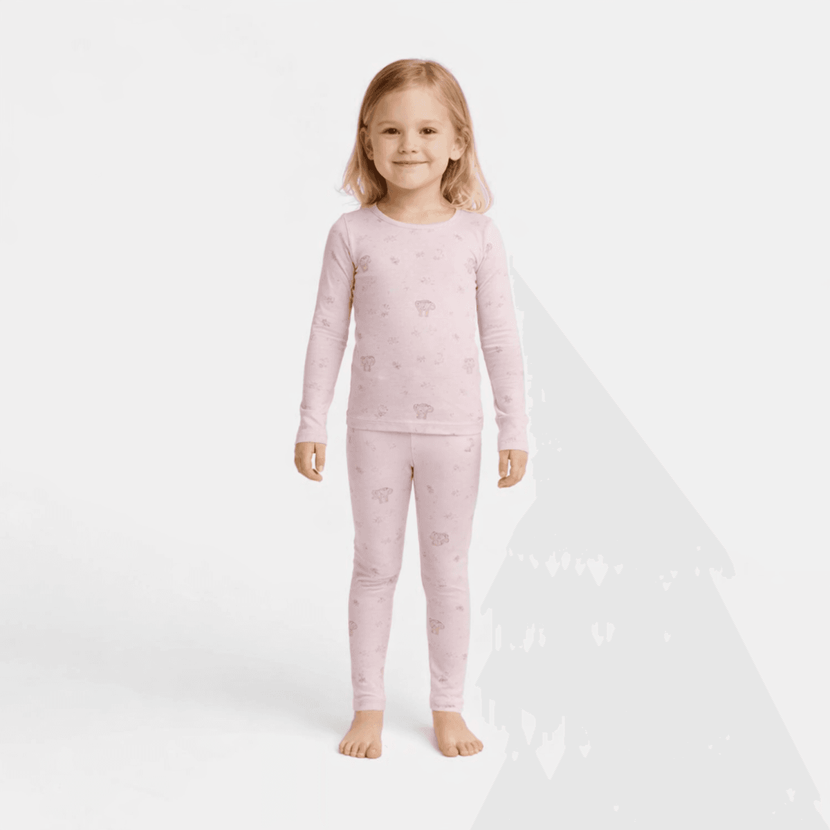 Bruse ullsett, Sogn, Violet Ice (98/3år)