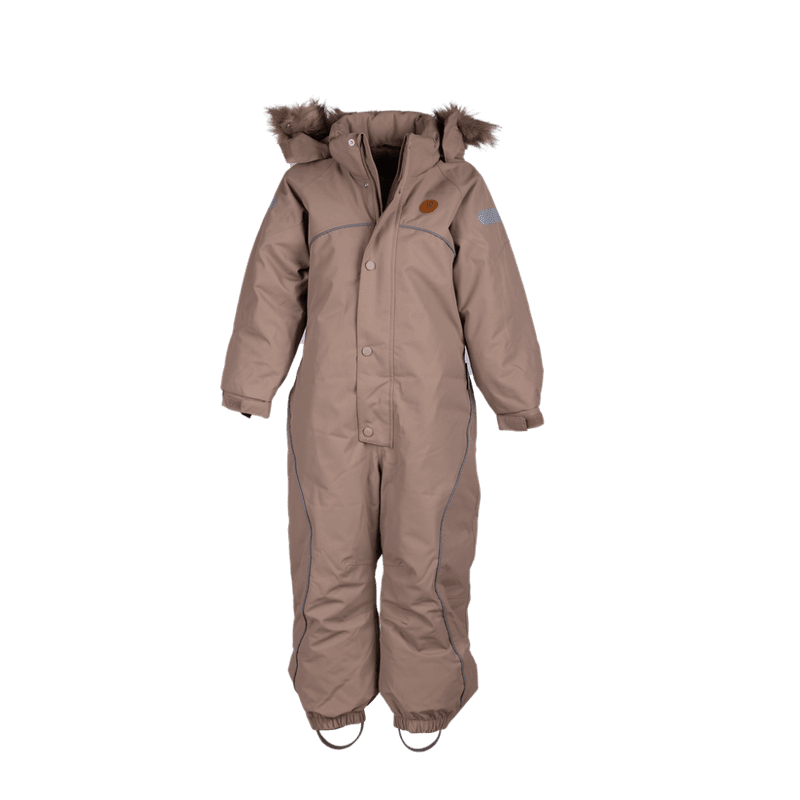 Bruse vinterdress, Nysnø, Mountain Trail