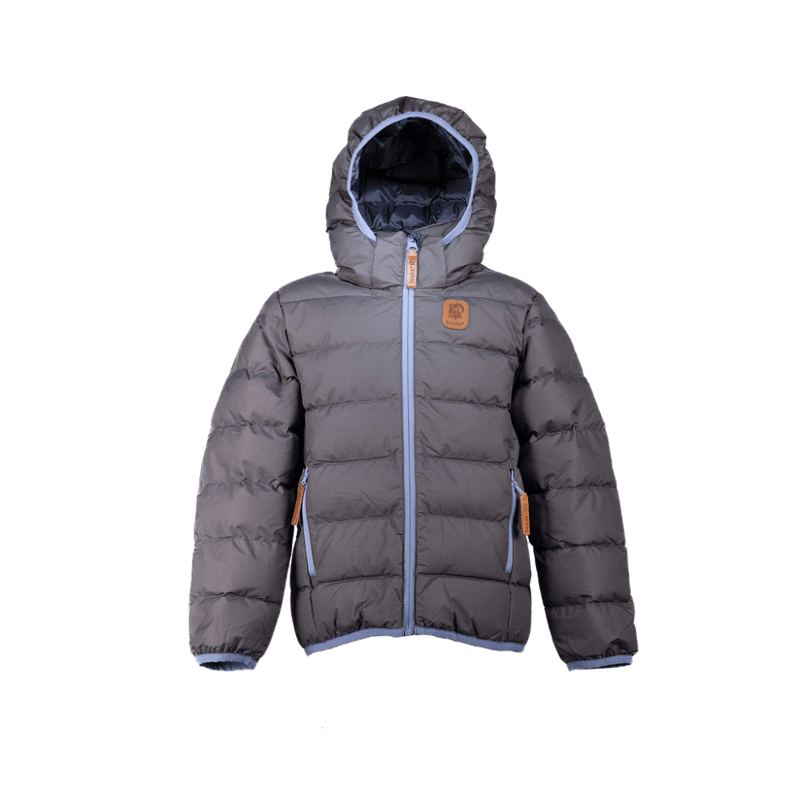 Bruse dunjakke, Geilo, Thunderstorm